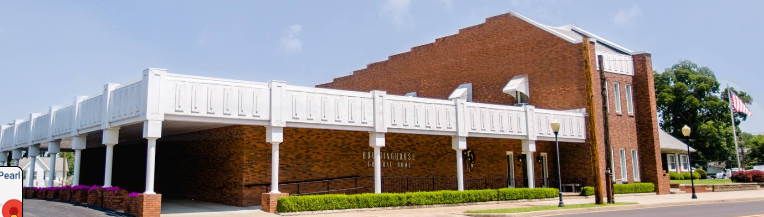 Boultinghouse Funeral Home