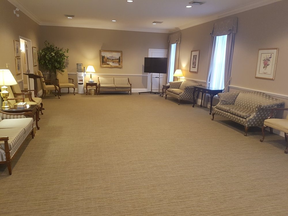 Daigle Funeral Home gallery image 3