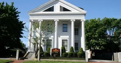 Daigle Funeral Home